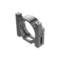 Ø40 mm koolstofvezel pijpklem