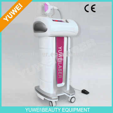 YUWEI--808nm diode laser epilation