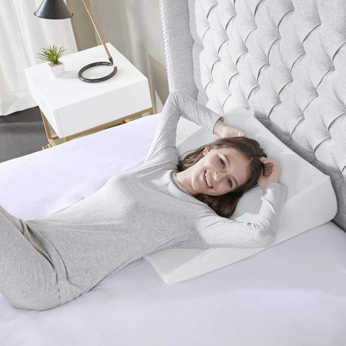 Comfity Memory Foam Pillow Wedge