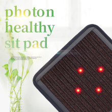 Far Infrared Negative Ion Relief Mat