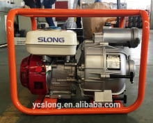 WP30T GASOLINE WATER PUMP sewage pump 3inch