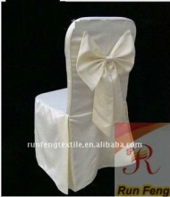 cotton banquet chair covers