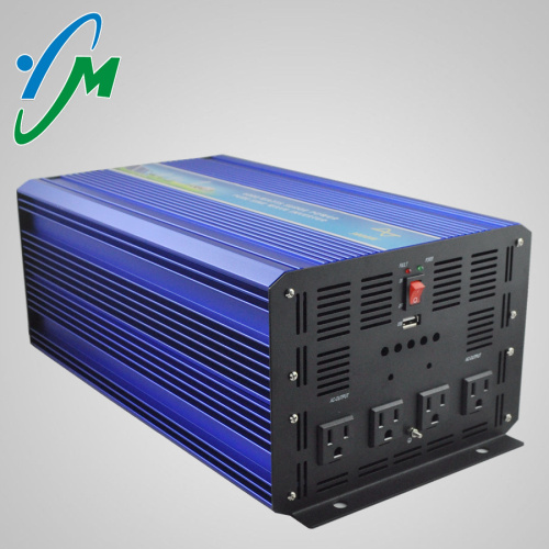 High Frequency off Grid 3000W Inverter