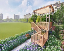 Roller Coaster & Zip Line Playground Equipment for Sale