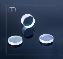 Infrared Dielectric Mirror