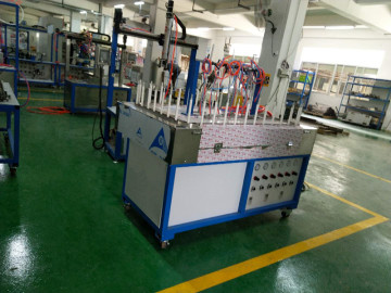 Reciprocating Painting Machine For Price