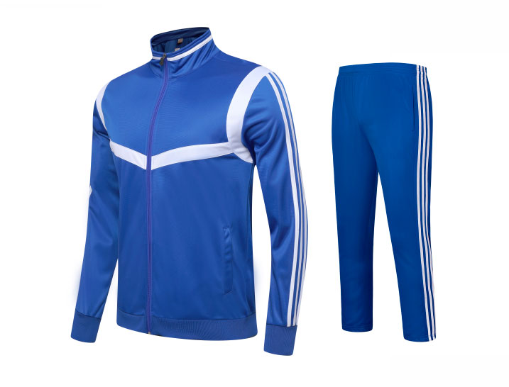 New arrival tracksuit for adult and kid