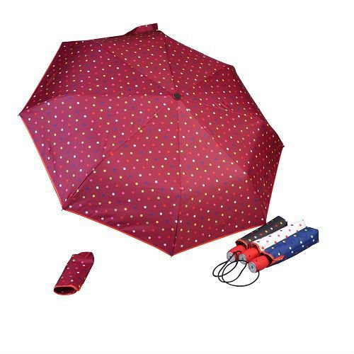 auto open and close umbrella