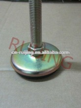 machine leveling mounts