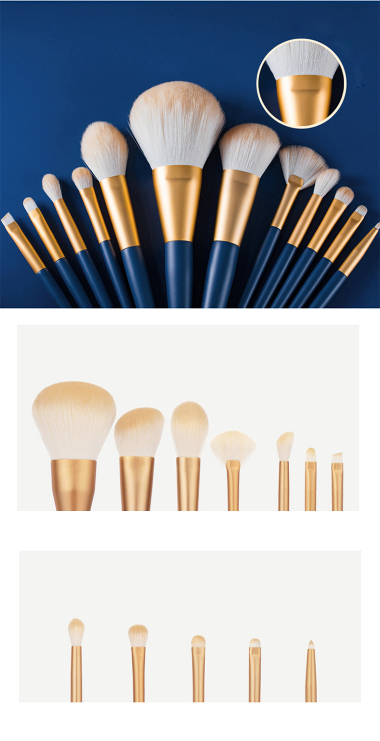 cheap makeup brush sets