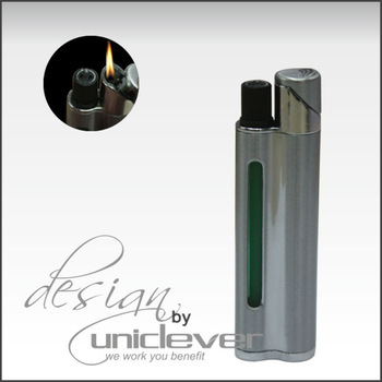 Slim Lighter With Perfume