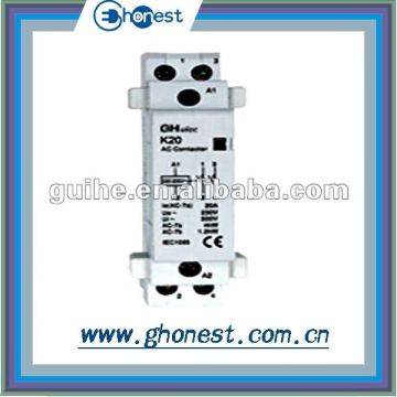 K20 Household Modular Contactor