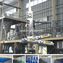 strong Adhesive sealant Structural Silicone Sealant