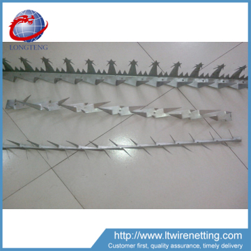 Anping wholesale galvanized wall spikes manufacturers,wall spikes manufacturers