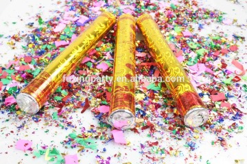 party confetti spray