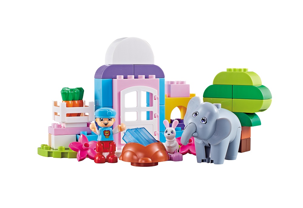 Preschool Nursery Toys