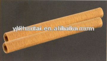 Factory- electric Insulation Crepe tube