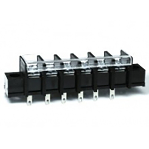 8.25mm 15A 300V Barrier Terminal Blocks