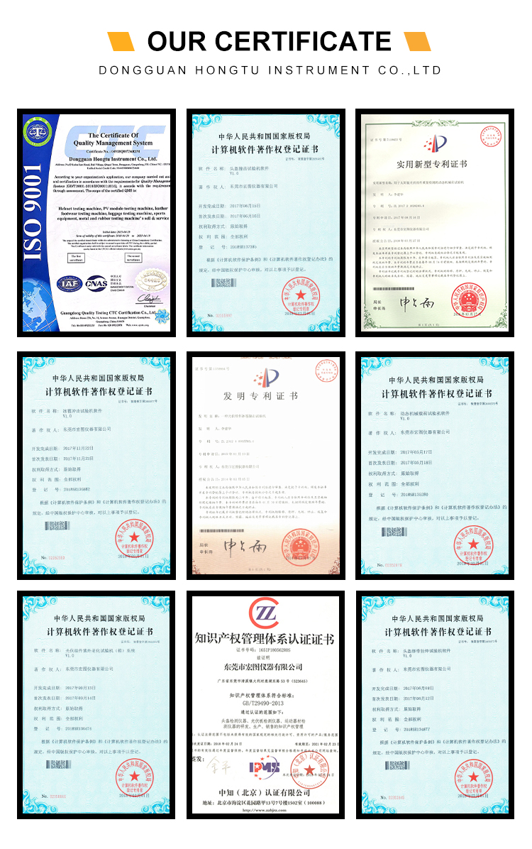 Sun Simulator/ sun simulator steady state testing/Solar panel testing machine with IEC61215/IEC 61646 standard testing