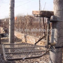 Tree Stand Ladder for Hunting Equipment