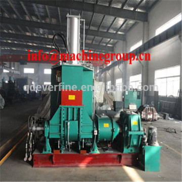 35L Banbury Rubber Machine