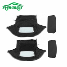 Mazda Miata Convertible Soft Top with DOT Approved Heated Glass - MA1003-2 Auto Accessories