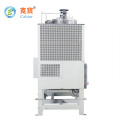 High-capacity Solvent recovery machine