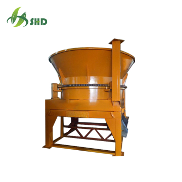 diesel wood chipper shredder machine made