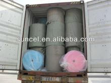 Colorful Jumbo Roll Paper Napkin