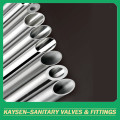 SS316 Sanitary Tubing Galvanized Tubing