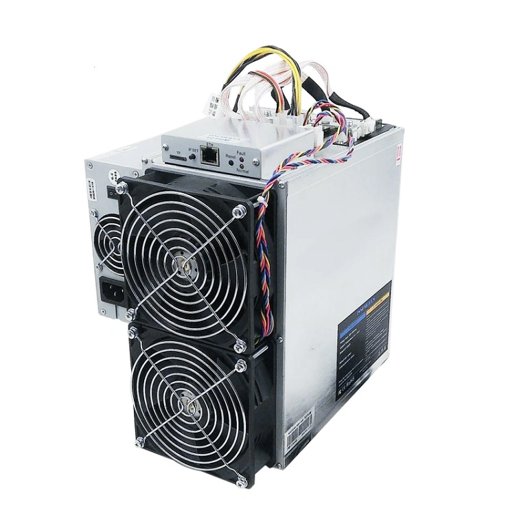 Innosilicon T2t 30th 26th 25th 24th 28th Sha256 2200W Bitcoin Bch Asic Miner Mining Machine Second Hand Antminer