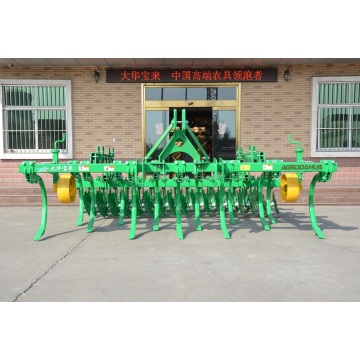 ROTARY CULTIVATOR