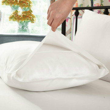 Silk Pillowcase Good Housekeeping Queen Size
