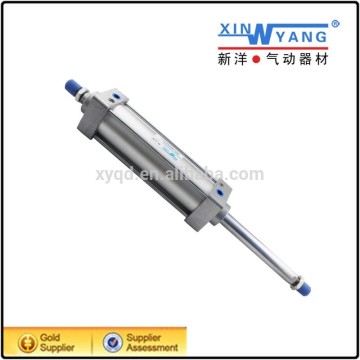 Double Rod Double Acting Air Cylinder