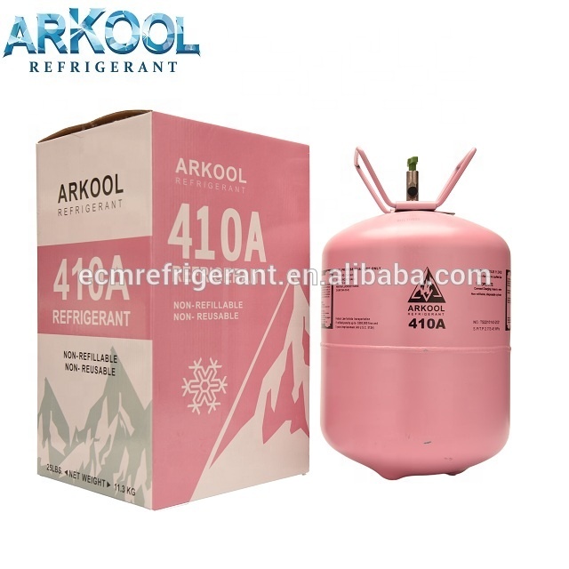 Wholesale refrigerant r410a r600a r134a in hydrocarbon and derivatives