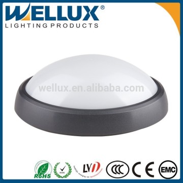 Chinese Latest New Products Wall Bulkhead Light Led Round Bulkhead Light