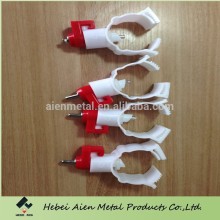 best quanlity plastic poultry feeders and drinkers