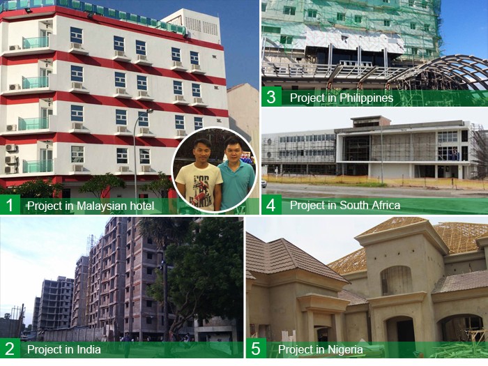 Aluminum casement window and door,modern aluminum double entry doors