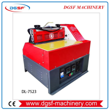 Hot Melt Glue Coating Machine Glue Spreader Machine Hot Melt Gluing Machine DL-7523?