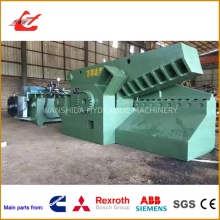 Heavy Duty Alligator Cutter