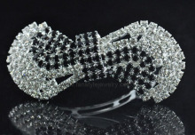 Fashion Rhinestone Hair Accessory Wholesale from China