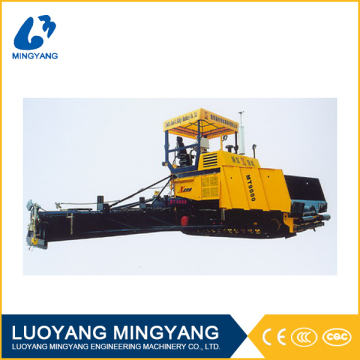 9m Paving Width Versatile Road Material Paver