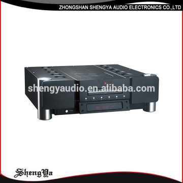 Hot Sale Antique Fashion Latest Top Quality auto hifi Dj Cd Player