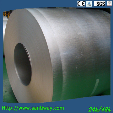 Dx51d Steel Strip /Galvalized Steel Coil for Sale
