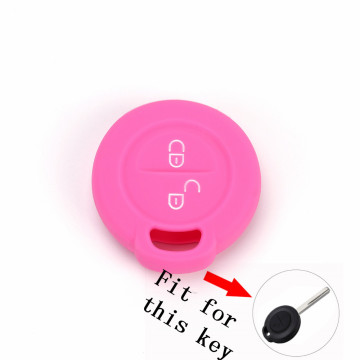 Car Key Cover Set For Vw Car