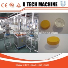 Automatic cap assemble machine
Automatic ?cap assemble machine
Automatic ?cap assemble machine
 Automatic ?cap assemble machine