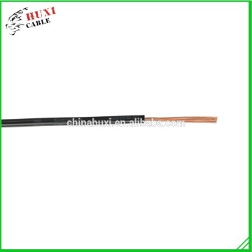 2016 Best Selling SGS Certificate Copper Conductor Power Cable & Car Audio Cable