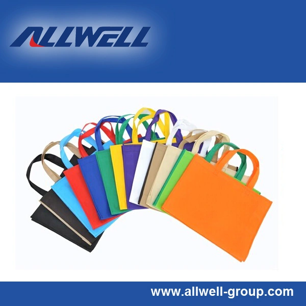 Promotional PP Non Woven Shopping Bag