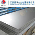 Inconel601 NS313 coil plates iron sheet