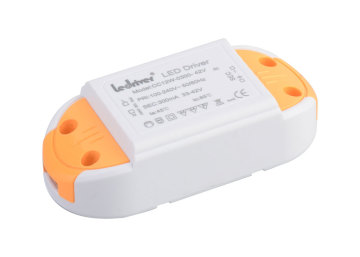 CE Indoor Led Driver Large Plastic Case